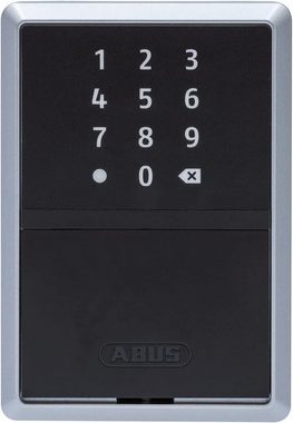 ABUS Schlüsseltresor Schlüsseltresor Smart KeyGarage™ - per App mit Smartphone