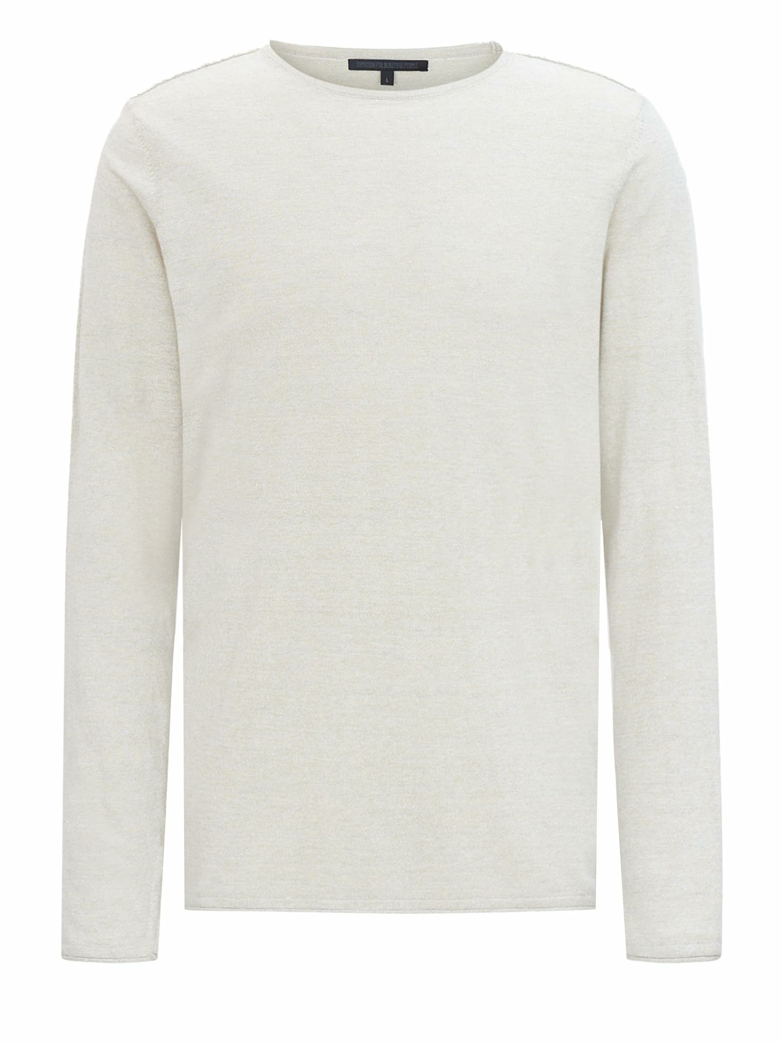 Drykorn Rundhalspullover Rundhalspullover für Damen (1-tlg)