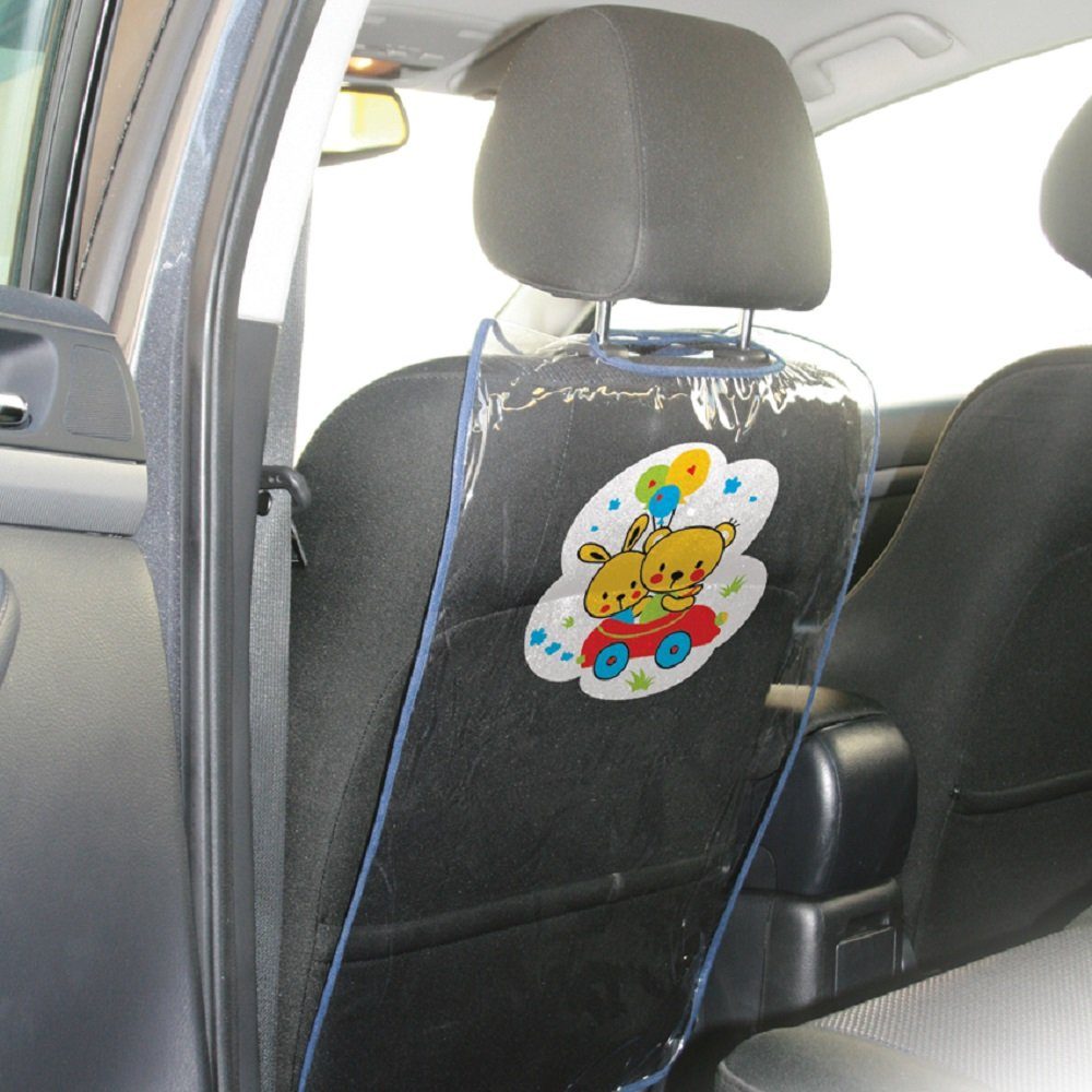 Lorelli Autokindersitz Autositz-Schutz aus abwaschbar, Auto, fürs PVC