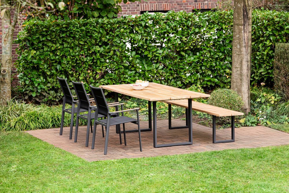 NIEHOFF GARDEN Gartenbank