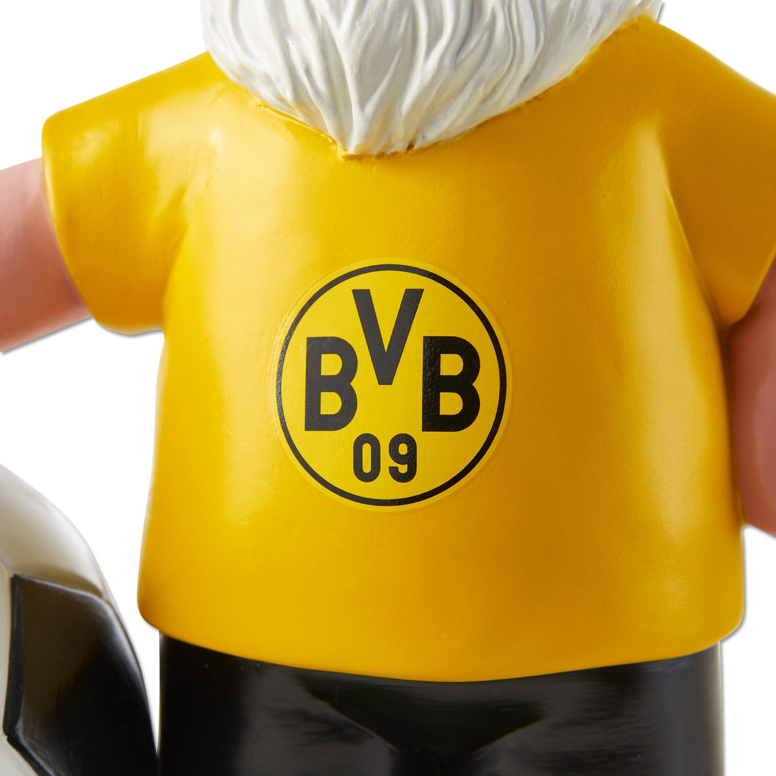 BVB Gartenzwerg BVB Gartenzwerg mit LED Ball, (Packung, 1 St) günstig online kaufen