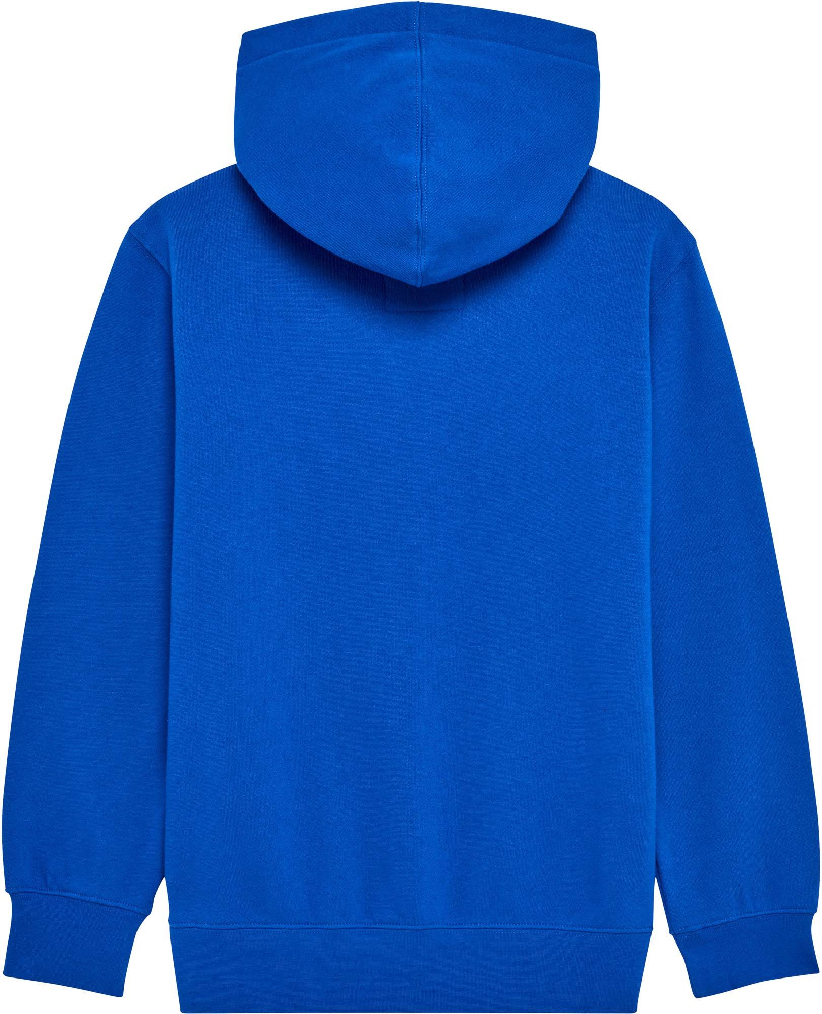 Fox Racing Sweatshirt Absolute Jugend Hoodie