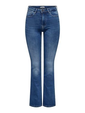 ONLY High-waist-Jeans ONLPAOLA HW FLARE AZG852