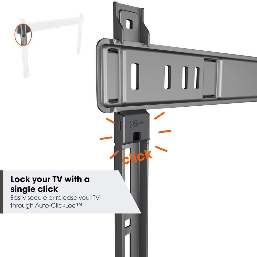 Vogel's TV-Wandhalterung