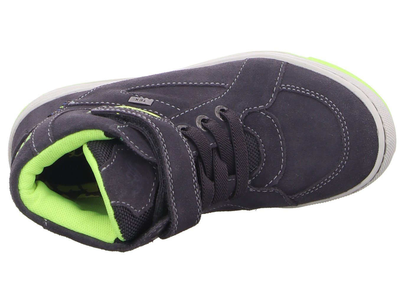 Lurchi Barney Ankleboots