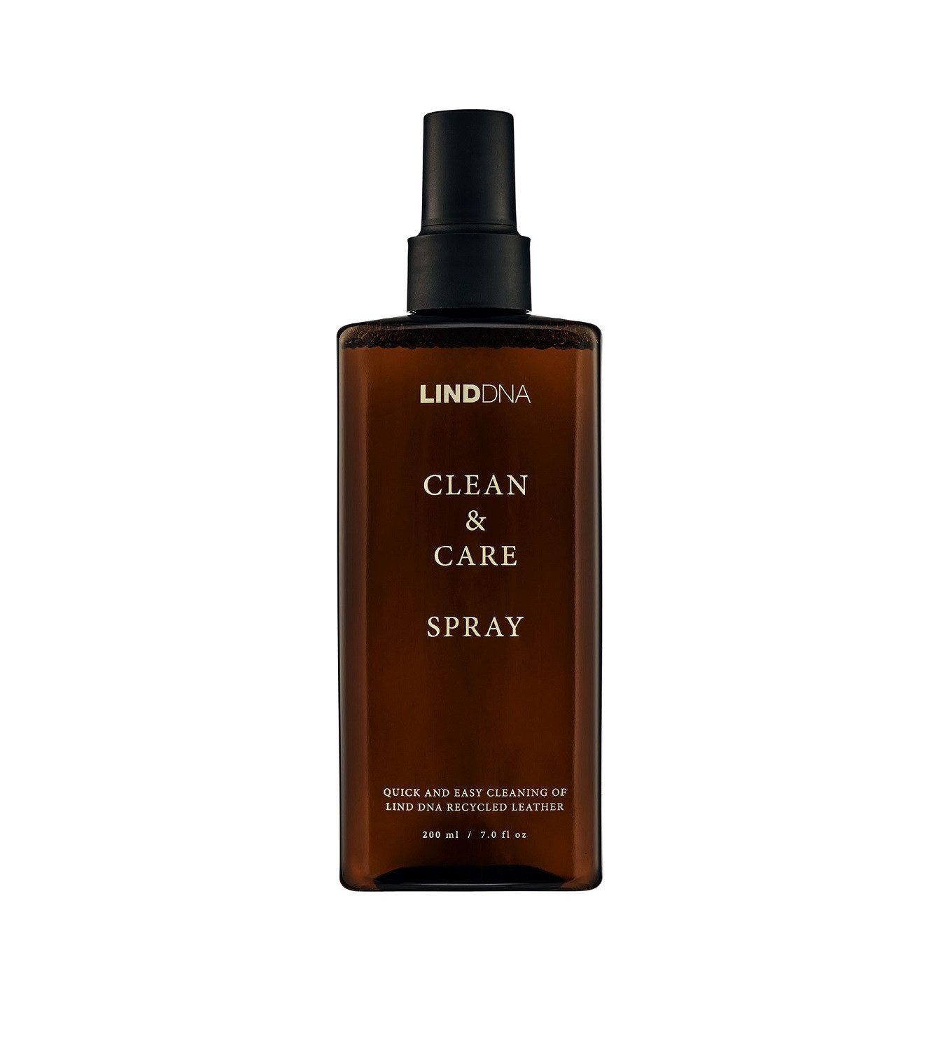 LIND DNA Platzset Lind DNA Clean & Care Spray 200ml