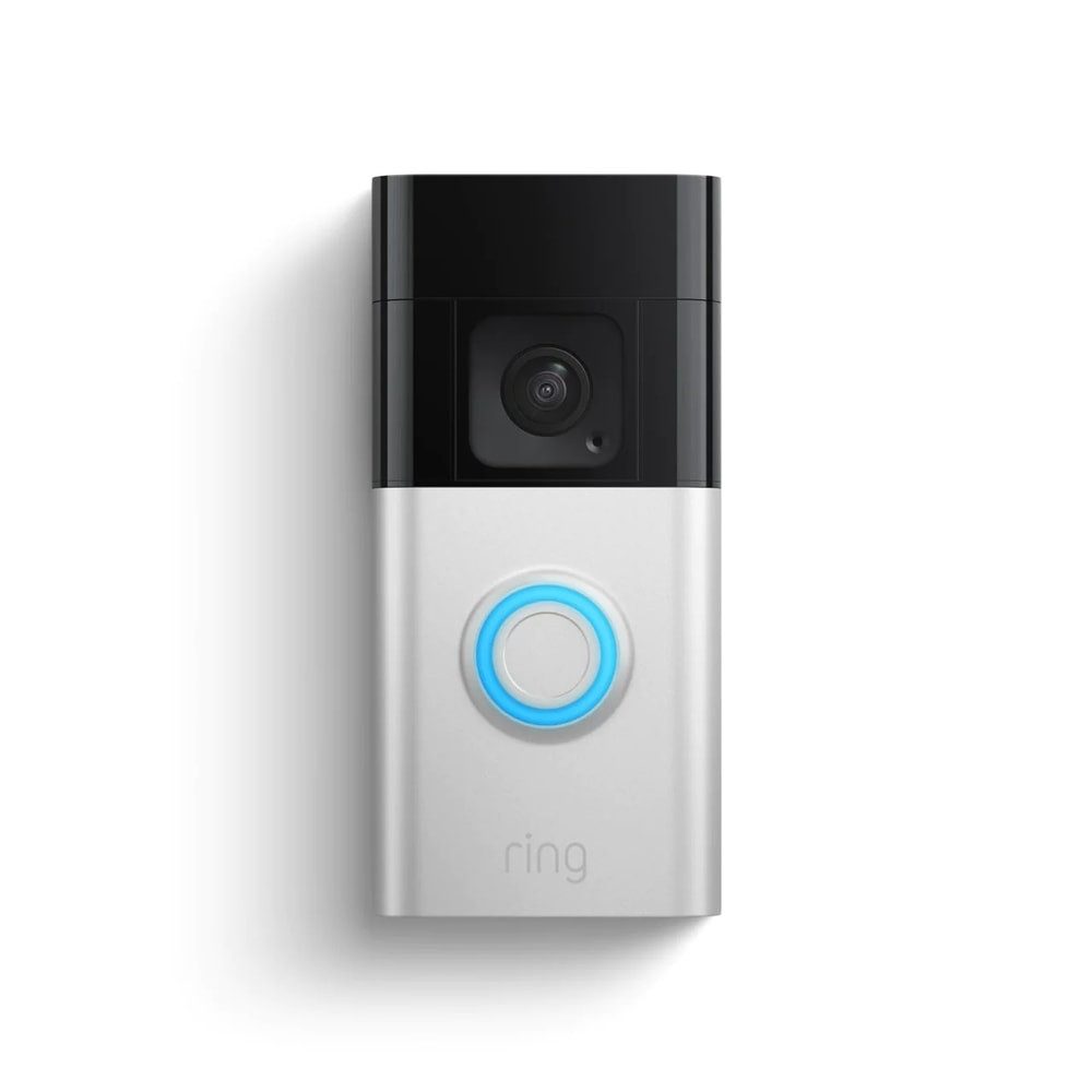 Ring Smart Home Kamera