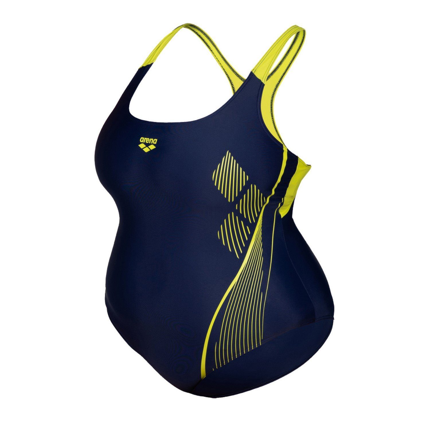 Arena Badeanzug »arena Badeanzug Damen Womens Swimmsuit Swim Pro«
