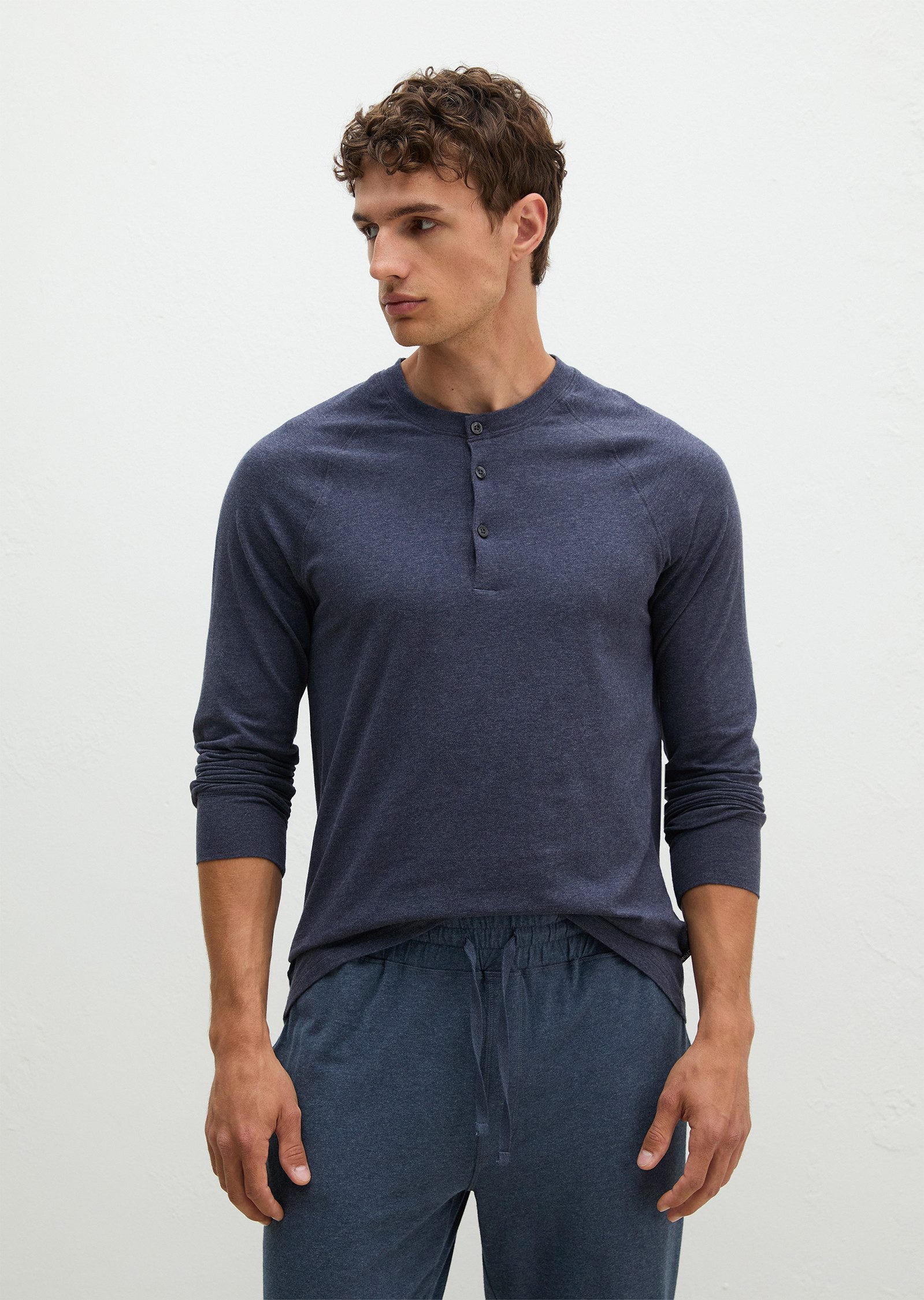 Marc O'Polo Langarmshirt