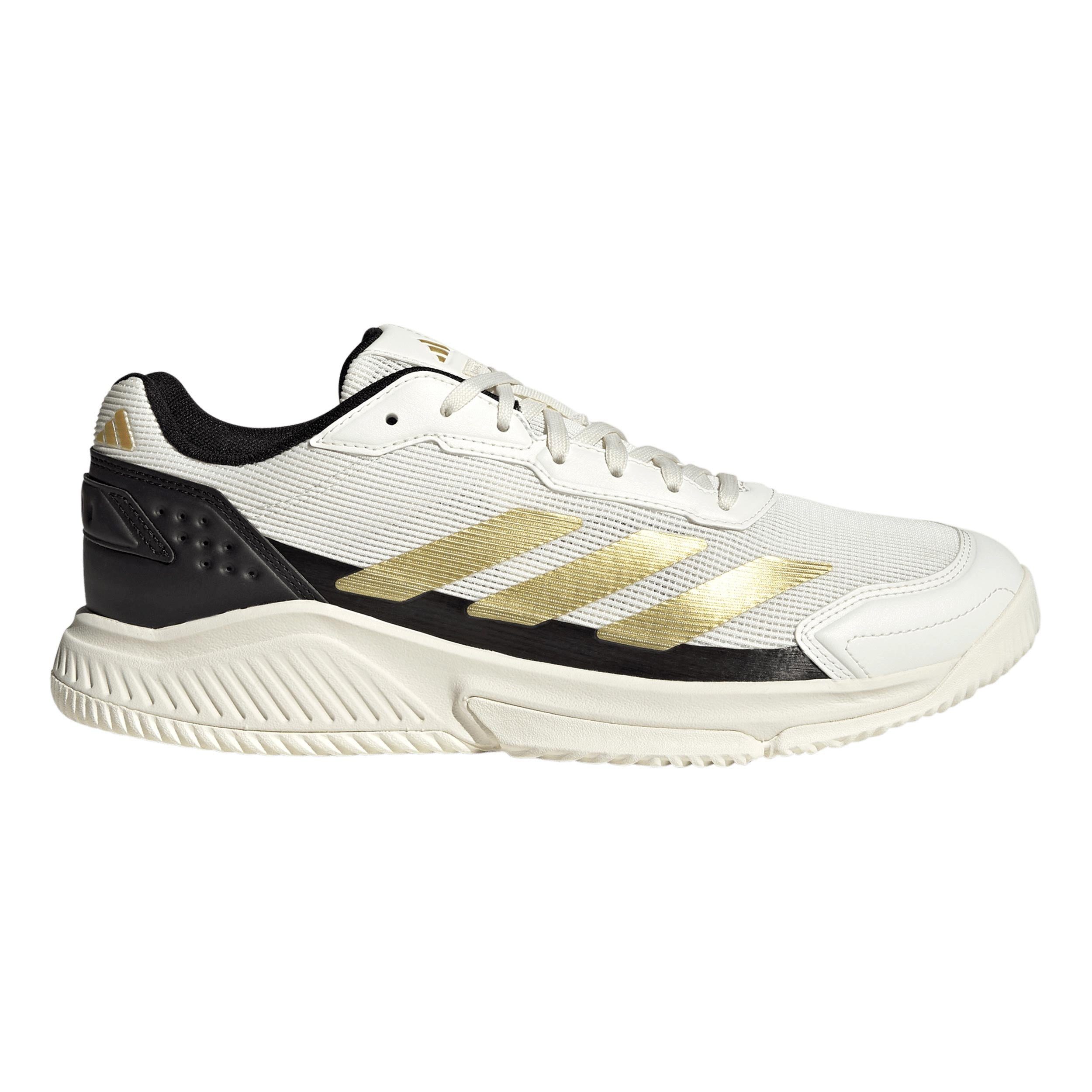 adidas Sportswear Courtquick - Padelschuh Padelschuh