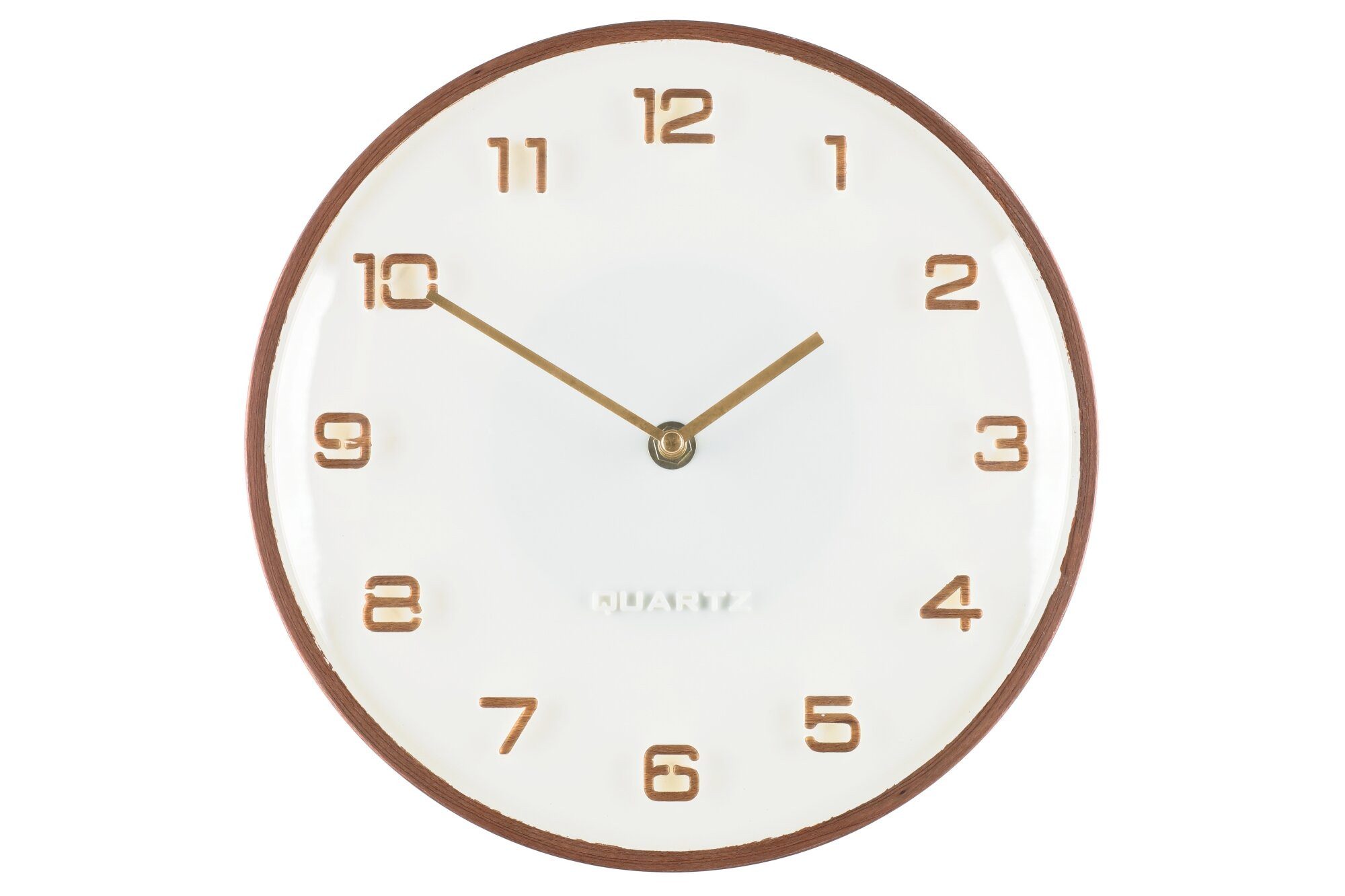 Wanduhr