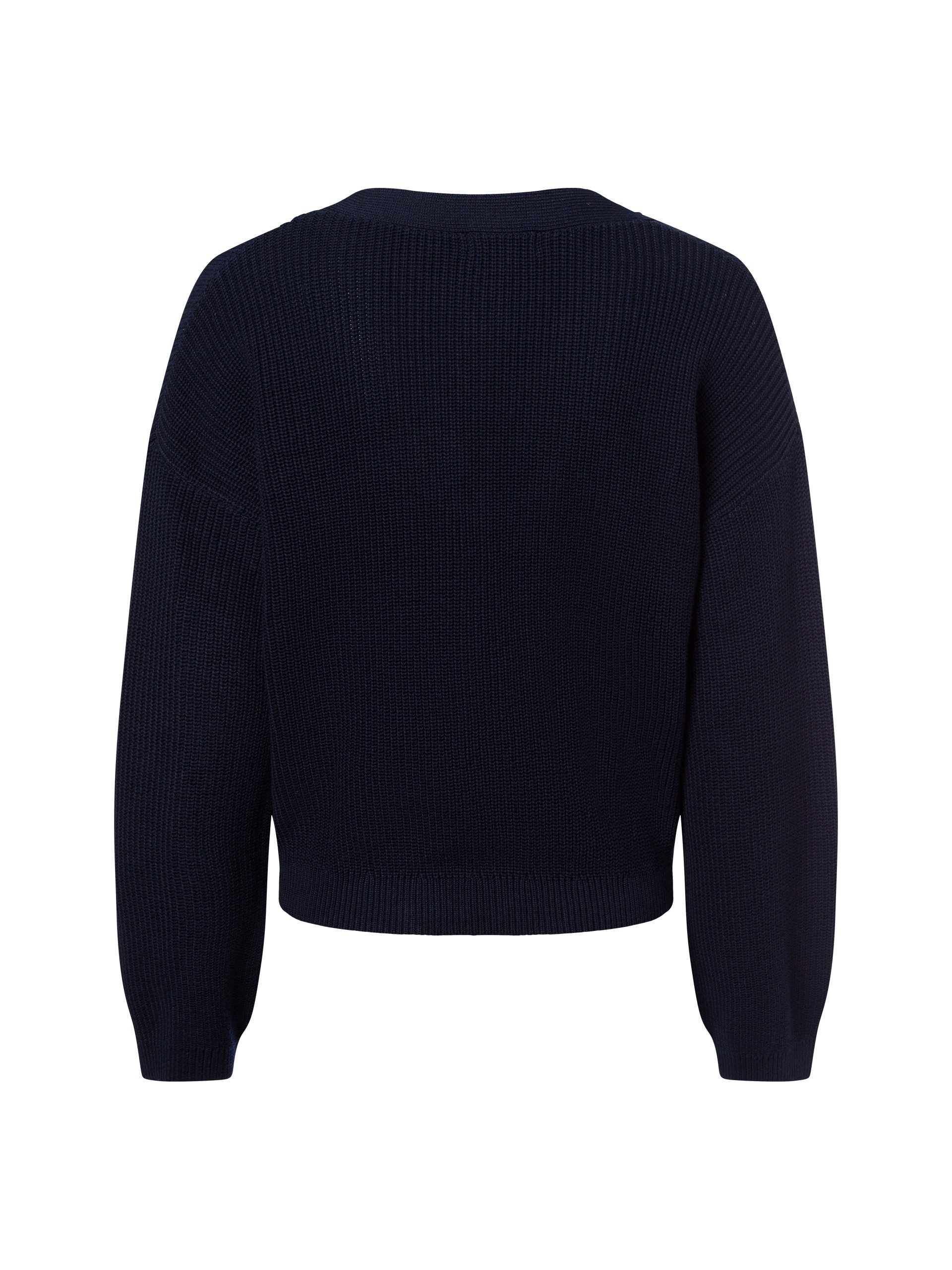 Franco Callegari Strickjacke günstig online kaufen