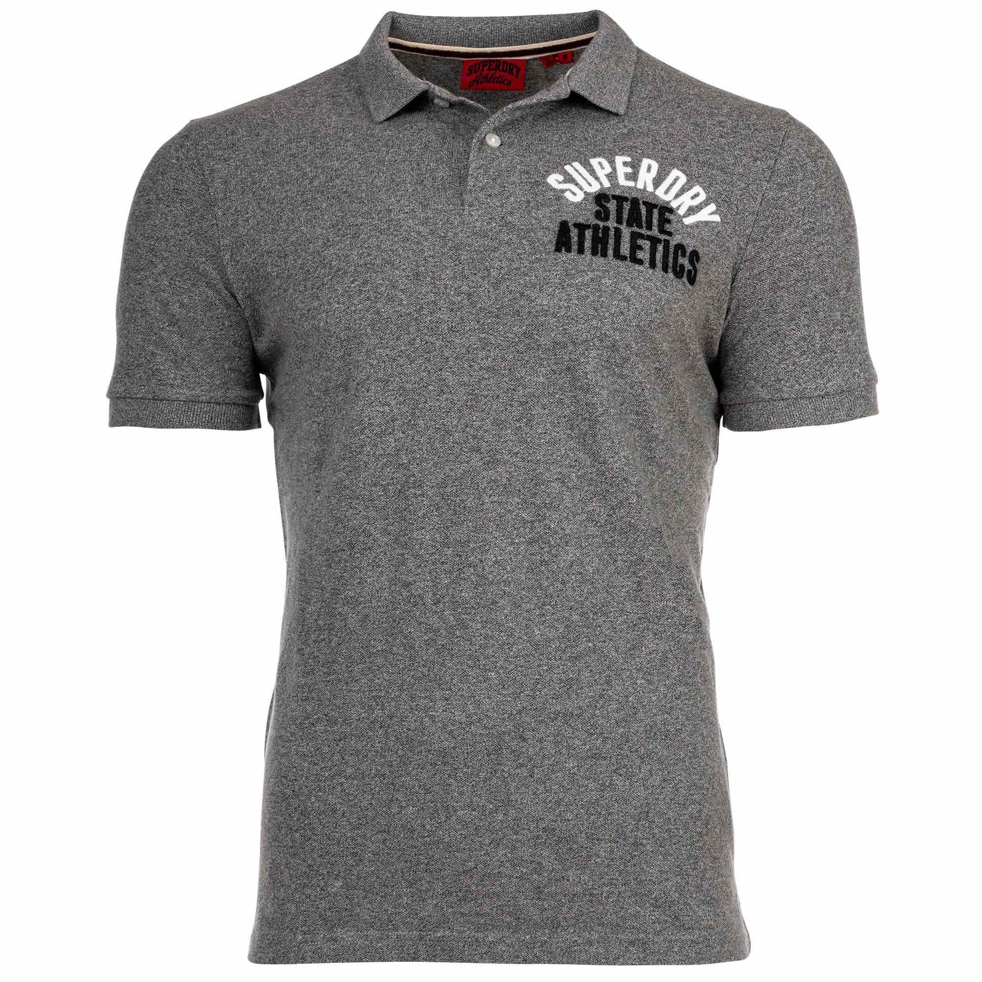 Superdry Poloshirt Herren Poloshirt - Vintage günstig online kaufen