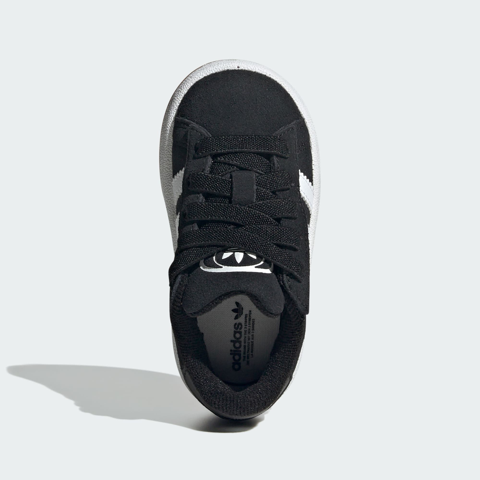 adidas Originals CAMPUS 00S COMFORT CLOSURE ELASTIC LACE SCHUH Sneaker – Bild 2 von 5