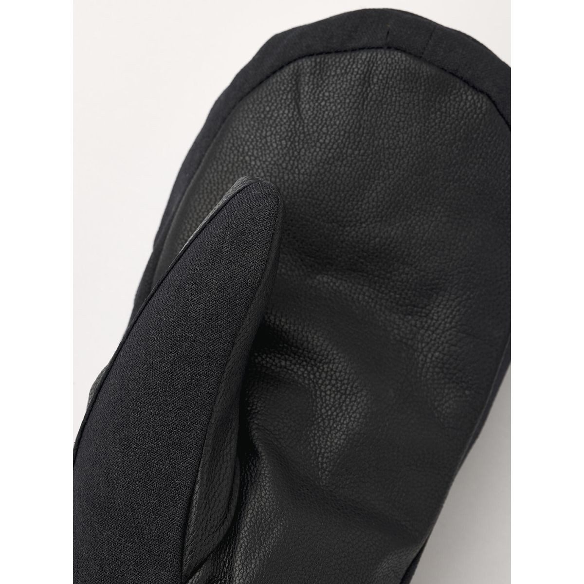 Hestra Skihandschuhe Czone Frame - Mitt Perfekter Schutz und Beweglichkeit für Winteraktivitäten mit