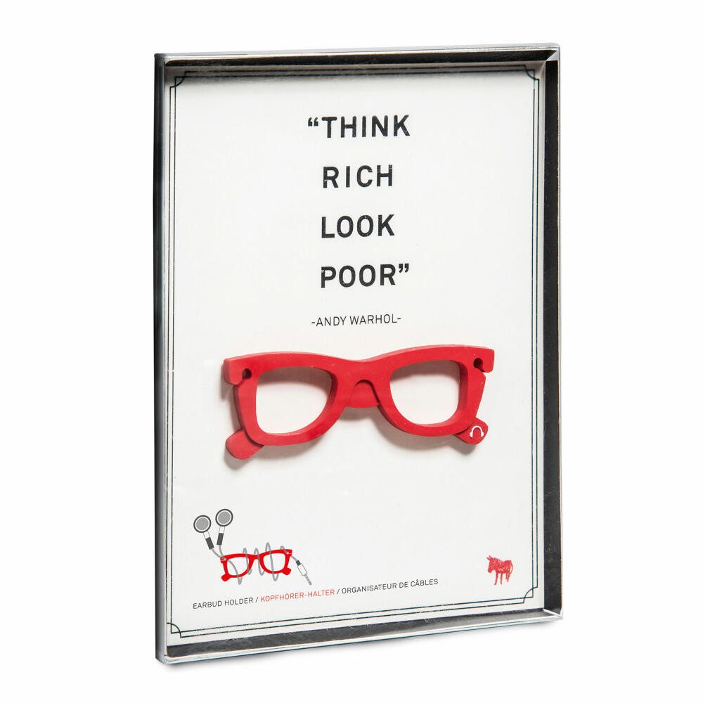 Donkey Products Kabelführung Cable Style Andy