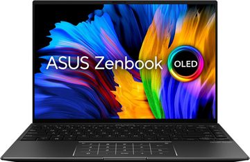Asus Zenbook 14X OLED UM5401RA-L7024W Notebook (35,6 cm/14 Zoll, AMD Ryzen 9 6900HX, Radeon Graphics, 1000 GB SSD)