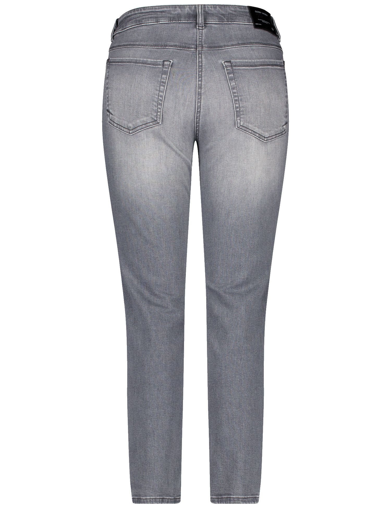 GERRY WEBER 5-Pocket-Jeans günstig online kaufen