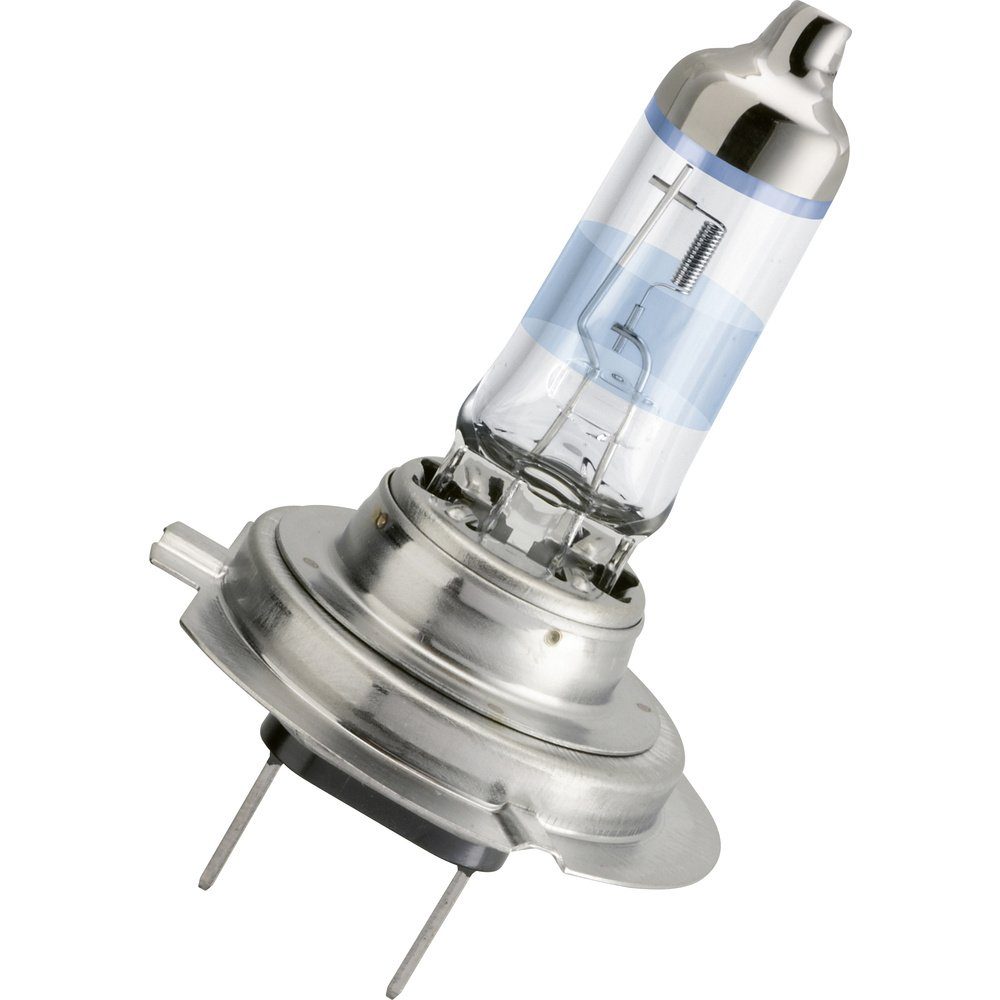 Philips KFZ-Ersatzleuchte Philips Automotive 12972XVPB1 Halogen Leuchtmittel X-tremeVision H7 55