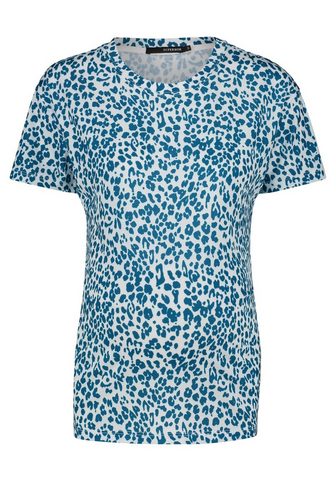 Футболка »Leopard«