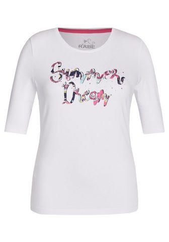 Футболка с Front-Print и футболка