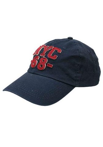 Baseball шапка