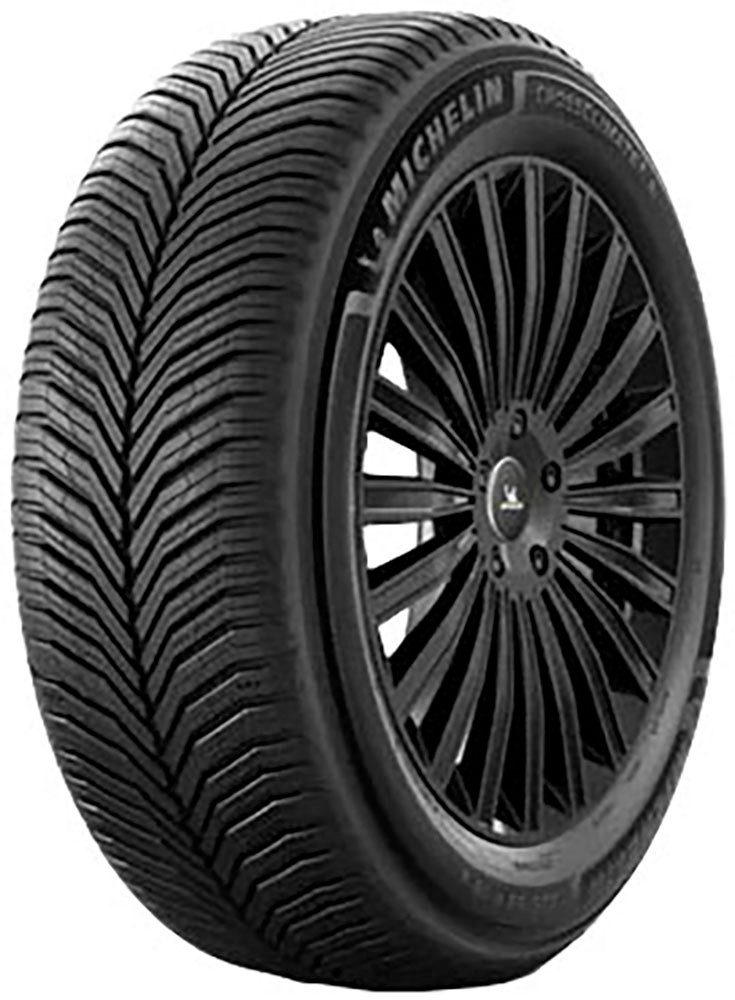 Michelin Ganzjahresreifen CROSSCLIMATE 3, 1-St.