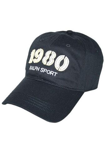 Baseball шапка