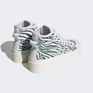 adidas Originals NIZZA BONEGA MID SCHUH Sneaker