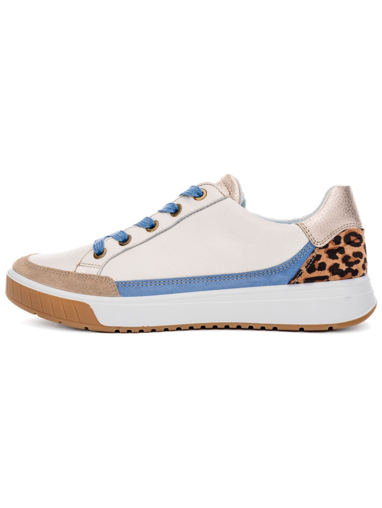 Ara Sneaker Leder Sneaker günstig online kaufen