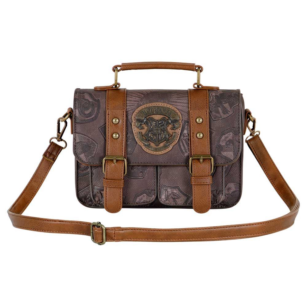 Karactermania Schultertasche Harry Potter Rucksack Tasche günstig online kaufen