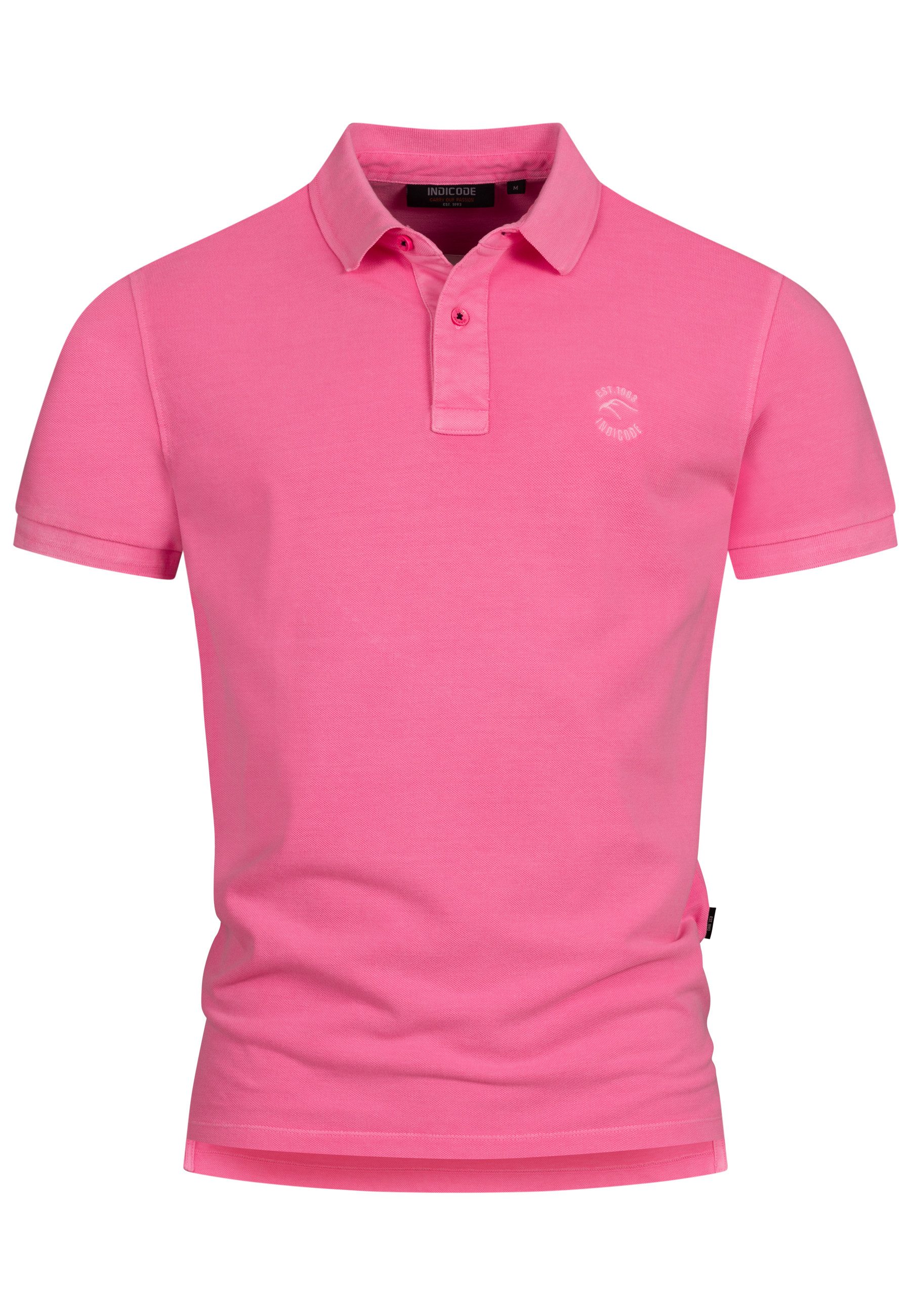 Poloshirt Herren INJorah Polo Shirt Herrenshirt