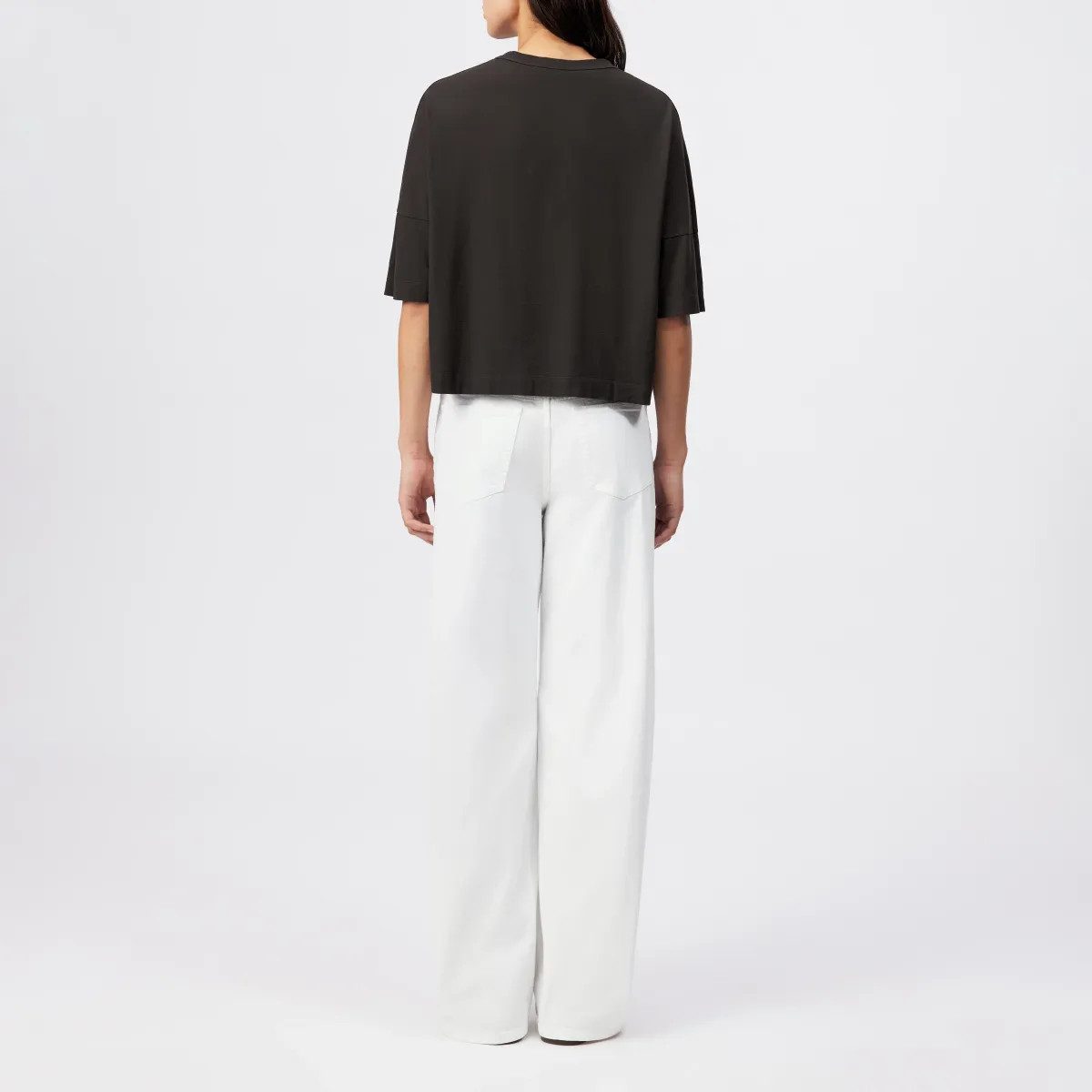 Drykorn Kurzarmhemd T-Shirt - Relaxed Fit