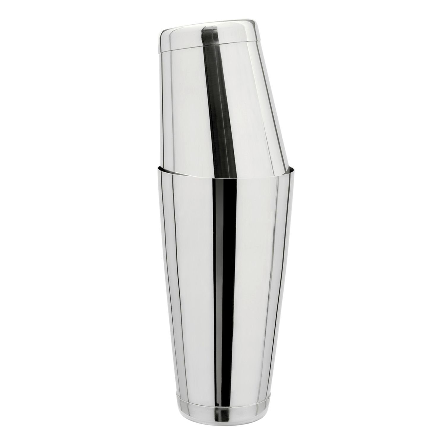 Cocktail Shaker TIN in TIN Shaker, Edelstahl 28oz/18oz