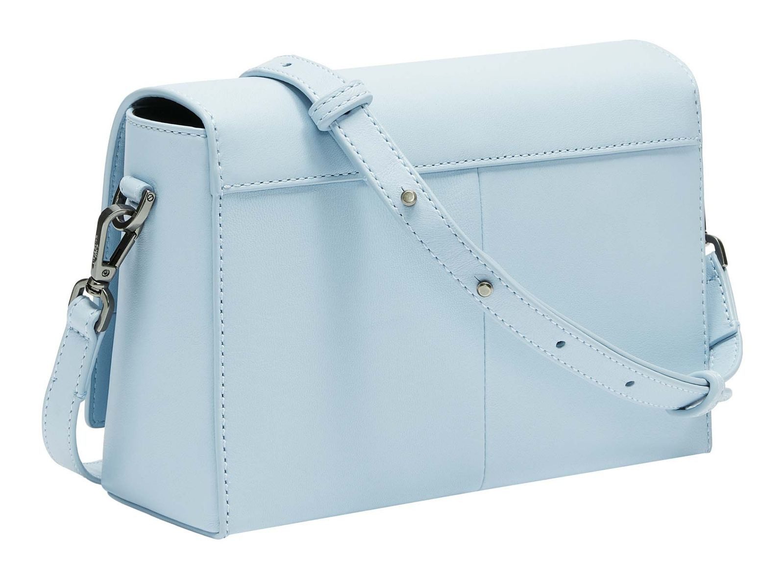 Liebeskind Berlin Schultertasche Crossbody Bag, aus echtem Schafsleder günstig online kaufen