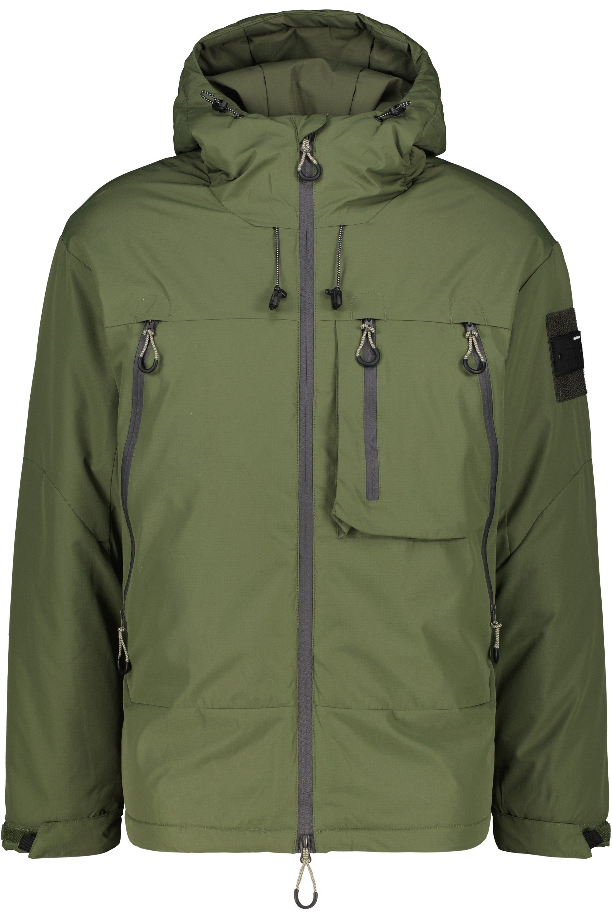 Alife & Kickin Winterjacke Herren MosesAK A günstig online kaufen