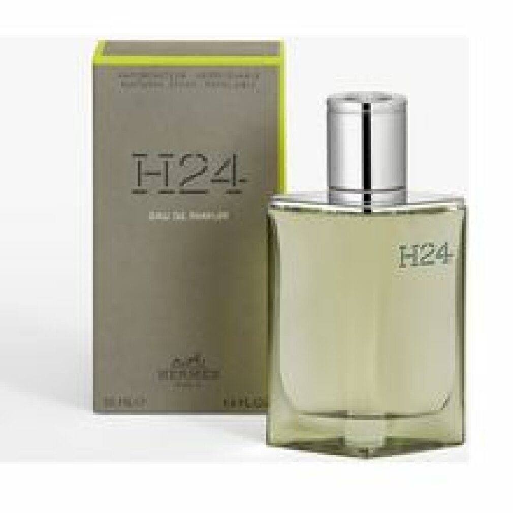 HERMÈS Körperpflegeduft H24 eau de parfum spray 50 ml | Eau de Parfum