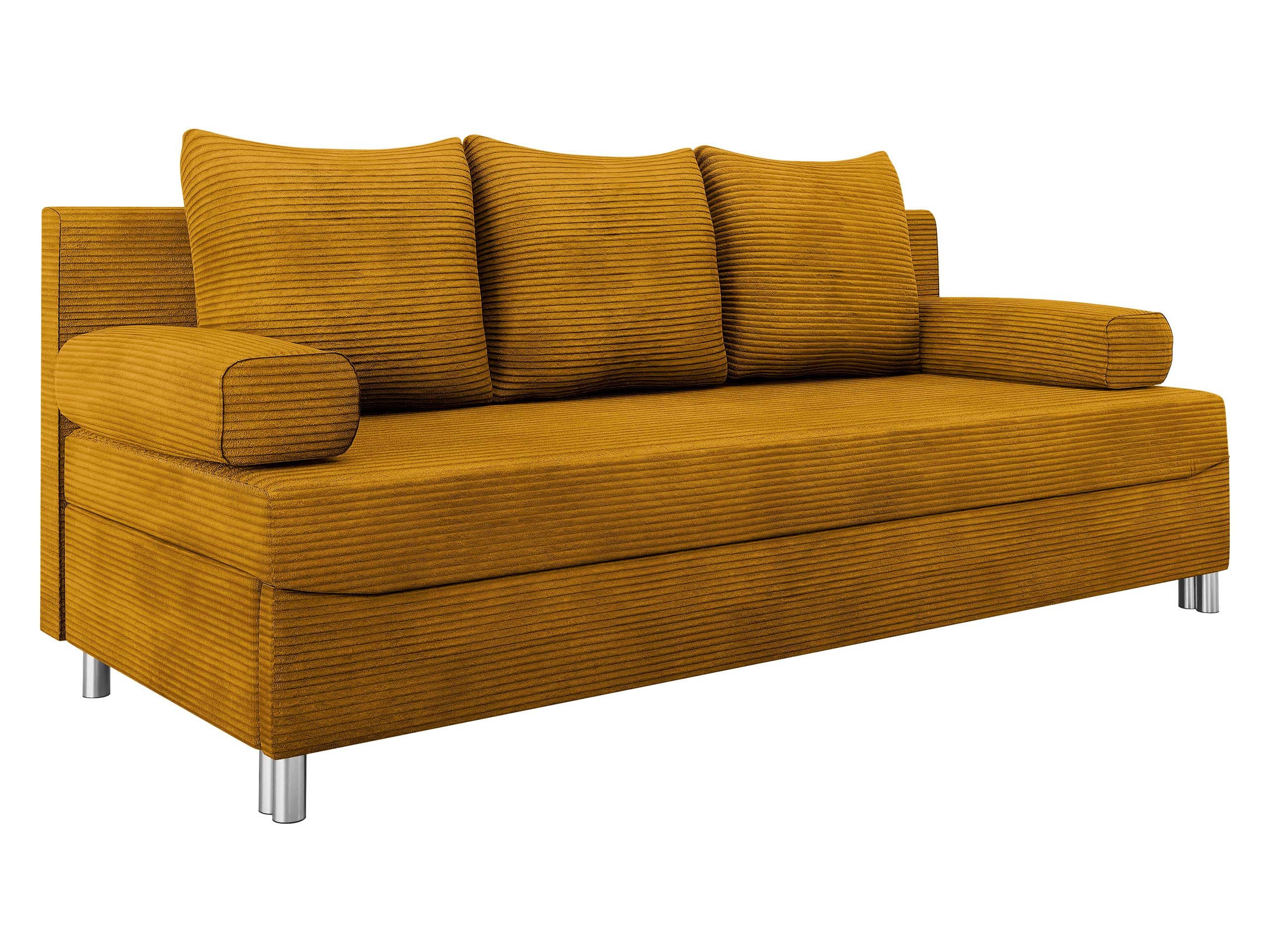 MIRJAN24 Schlafsofa Dover Cord, mit Schlaffunktion günstig online kaufen