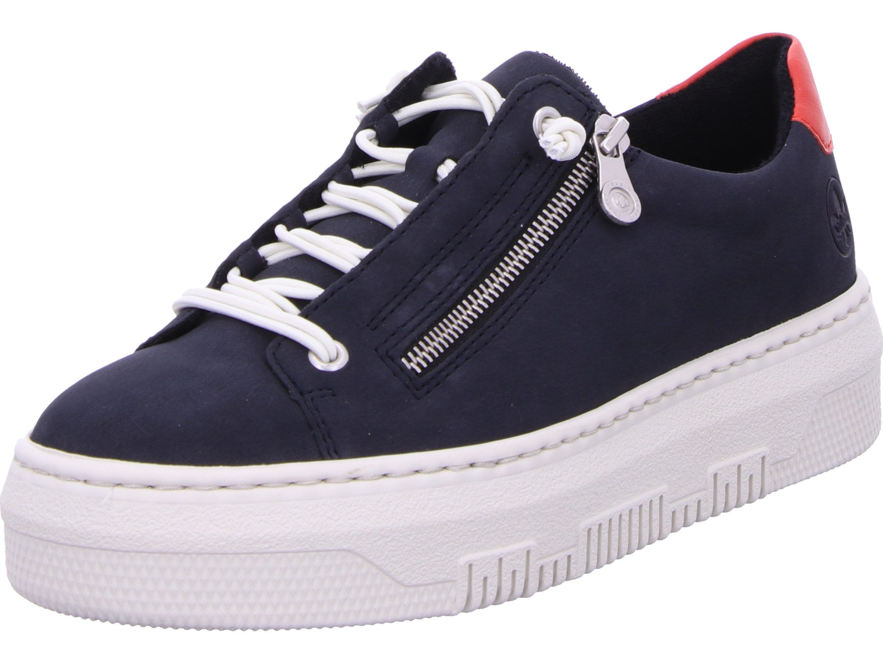 Rieker Slip-On Sneaker