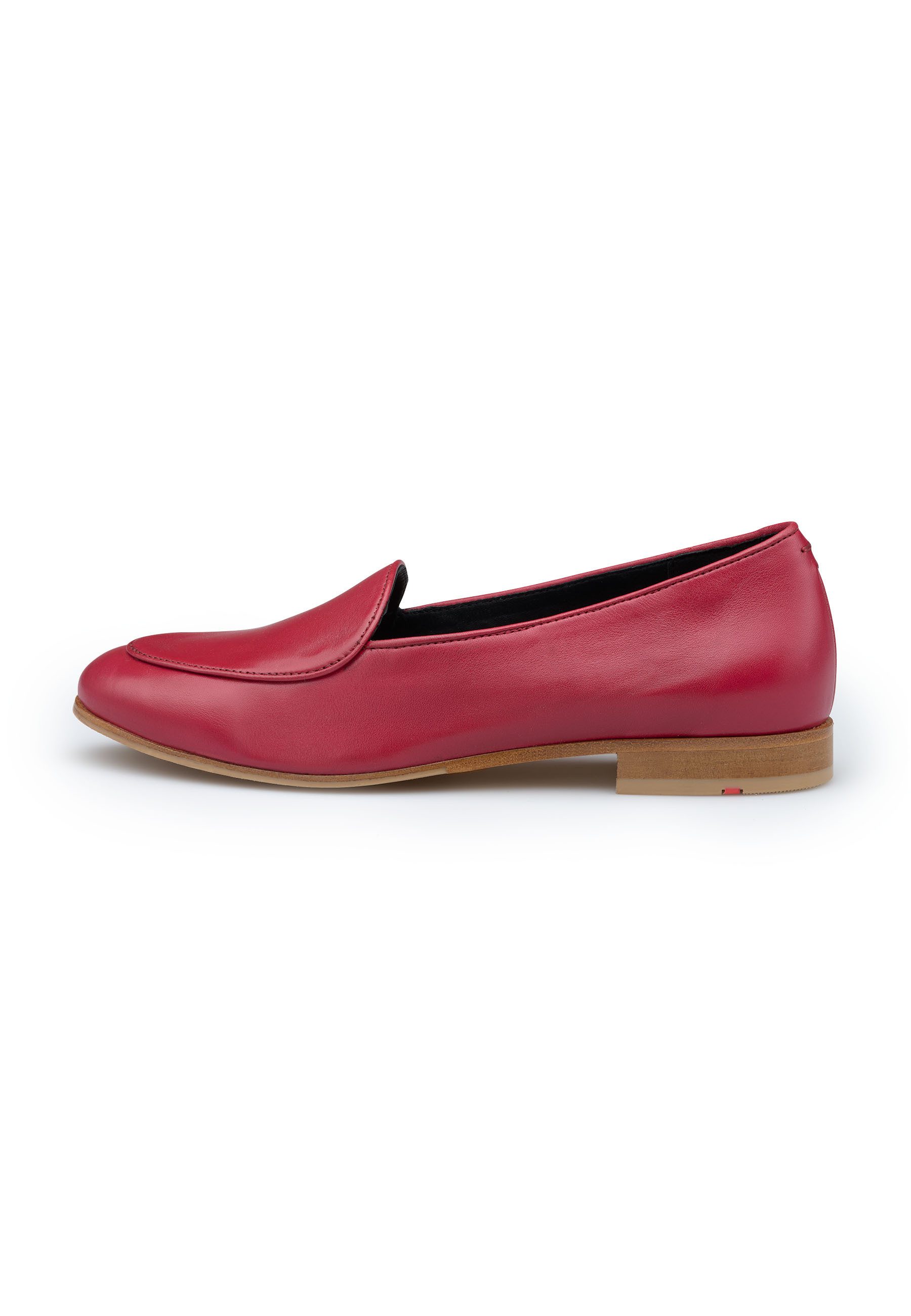 Lloyd SAVIA 212 Slipper mit klassischem Design