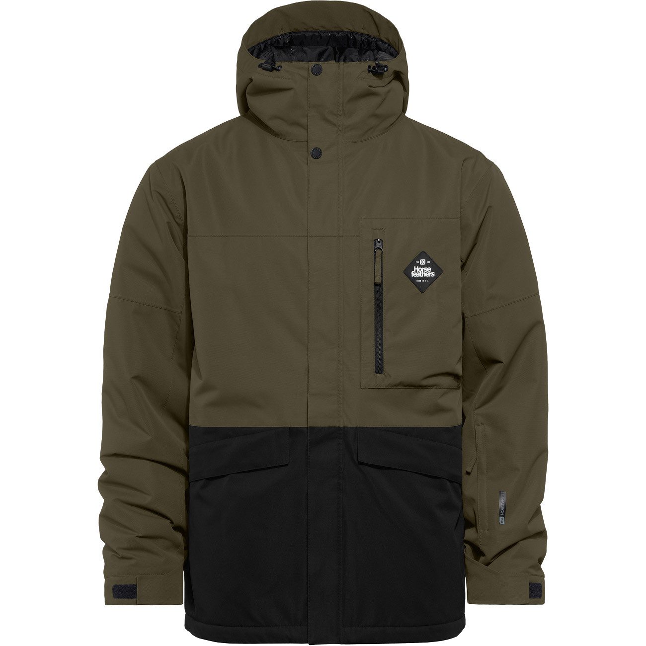 Snowboardjacke RANGER JACKET