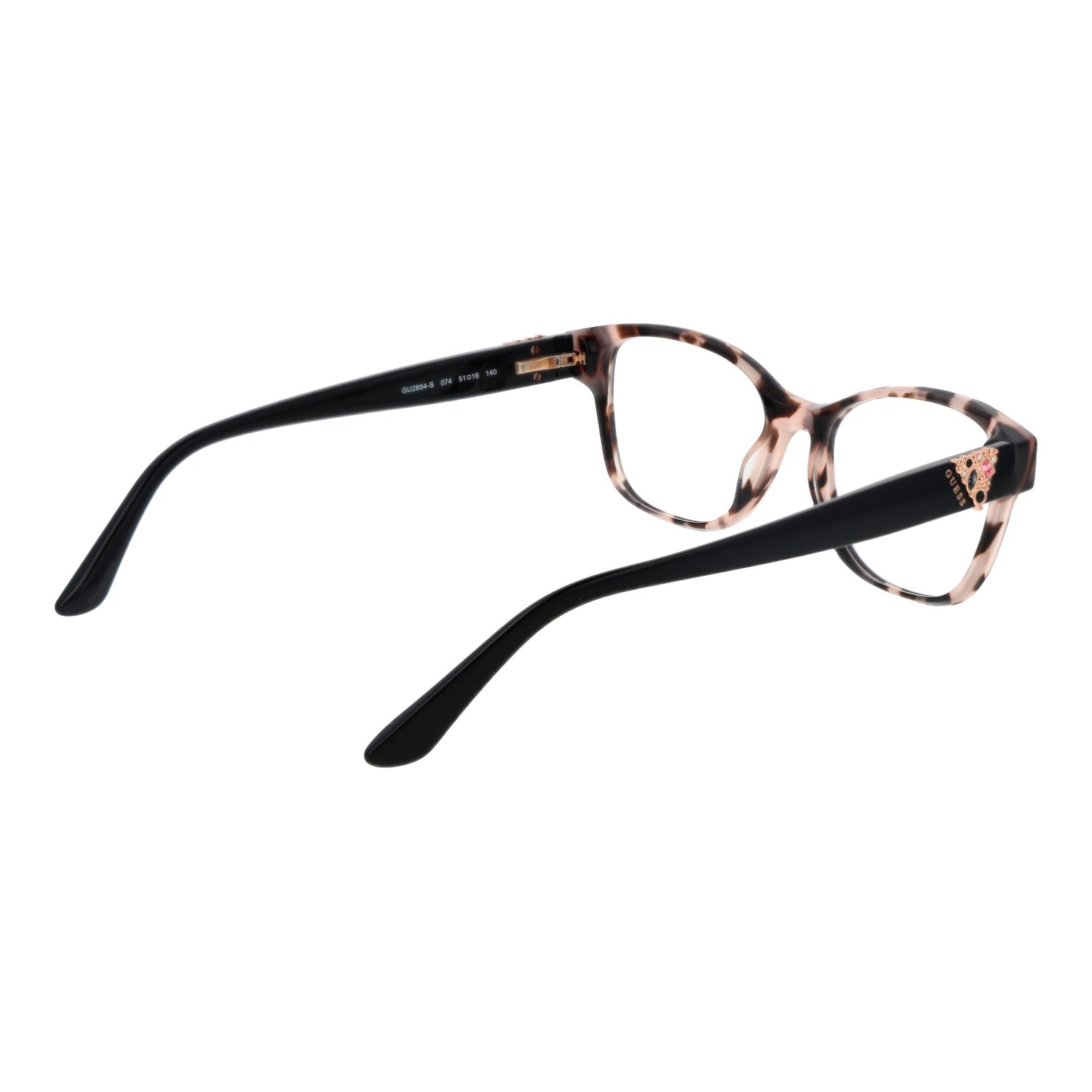 Guess Brillengestell GU2854-S 51074