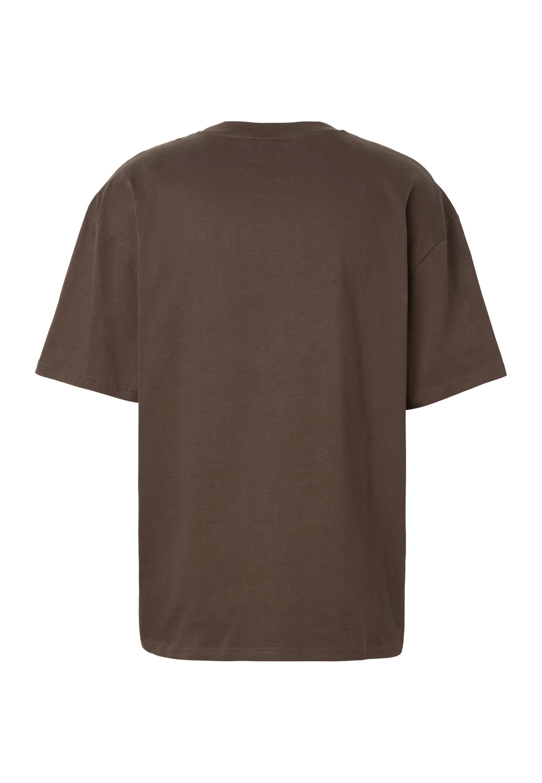 Karl Kani T-Shirt Karl Kani Heritage 89 Oversized T-Shirt (1-tlg)