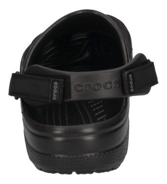 Crocs Yukon Vista II Clog Clog black