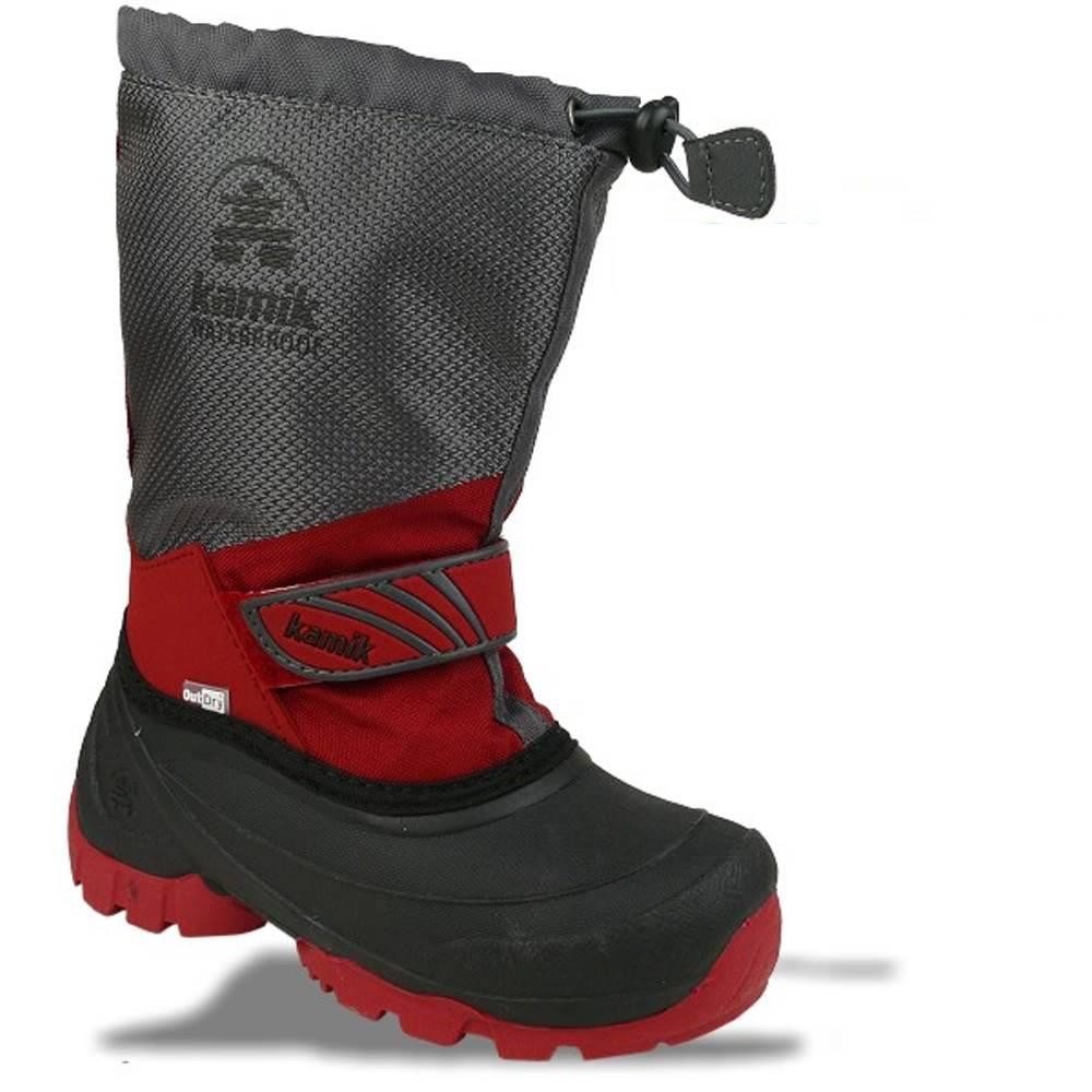 Kamik Kamik Winterstiefel FREERIDEX Stiefel