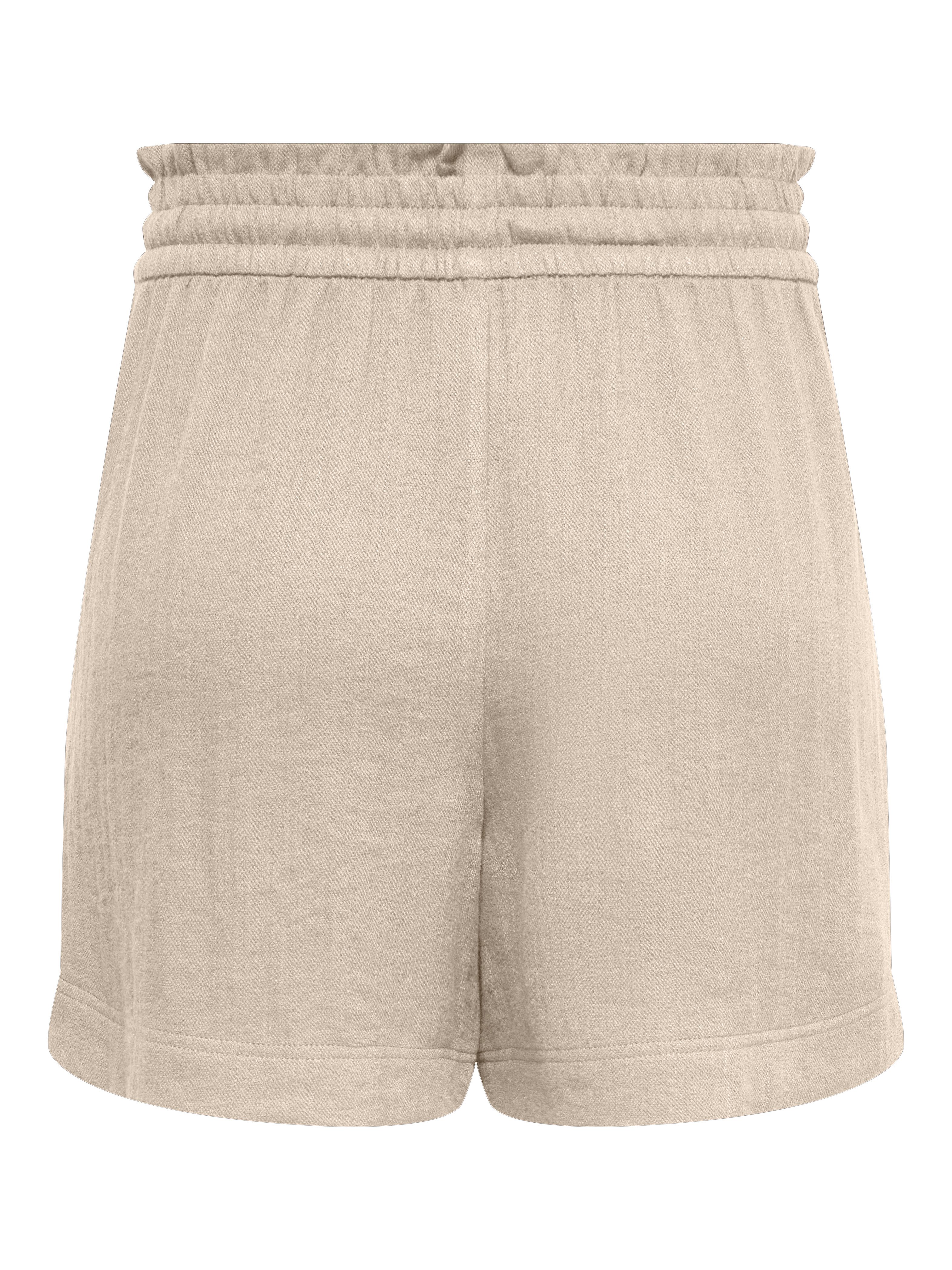 JDY Shorts JDYMILLE MW SHORTS WVN NOOS