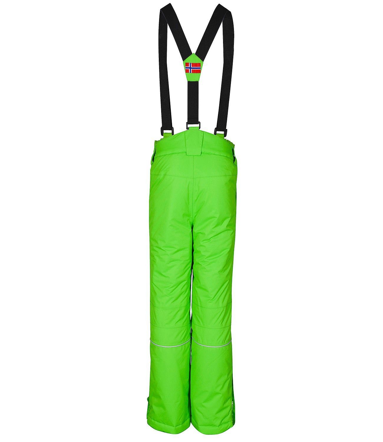 TROLLKIDS Skihose Holmenkollen Slim Fit