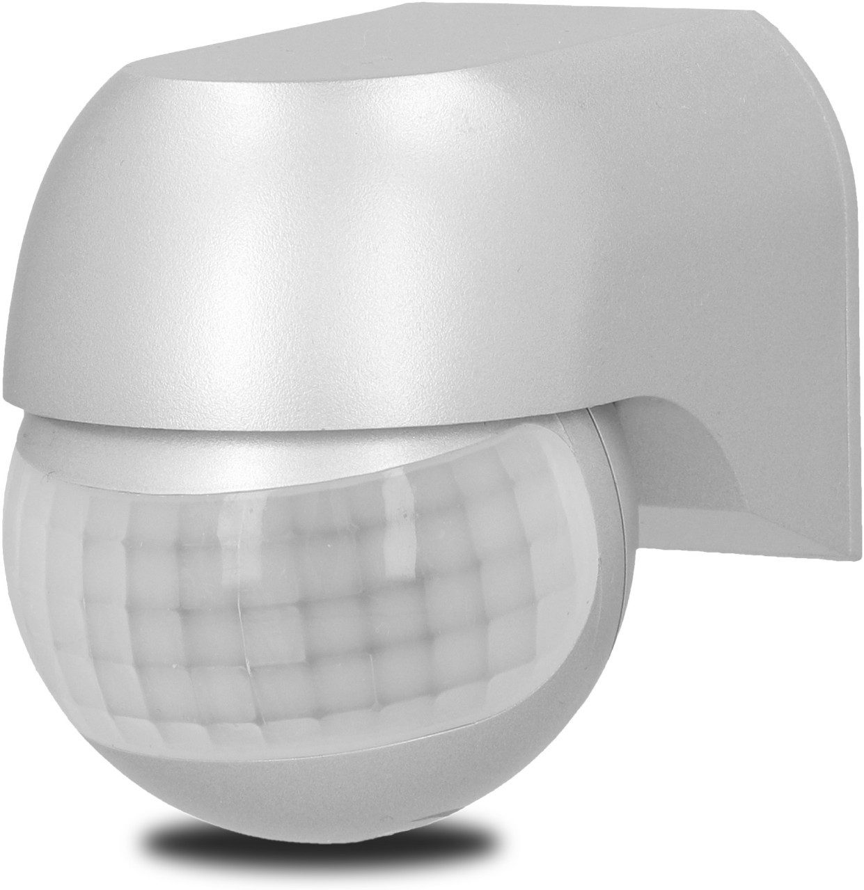 UNITEC Датчик движения Unitec Датчик движения silber für bis zu 2000