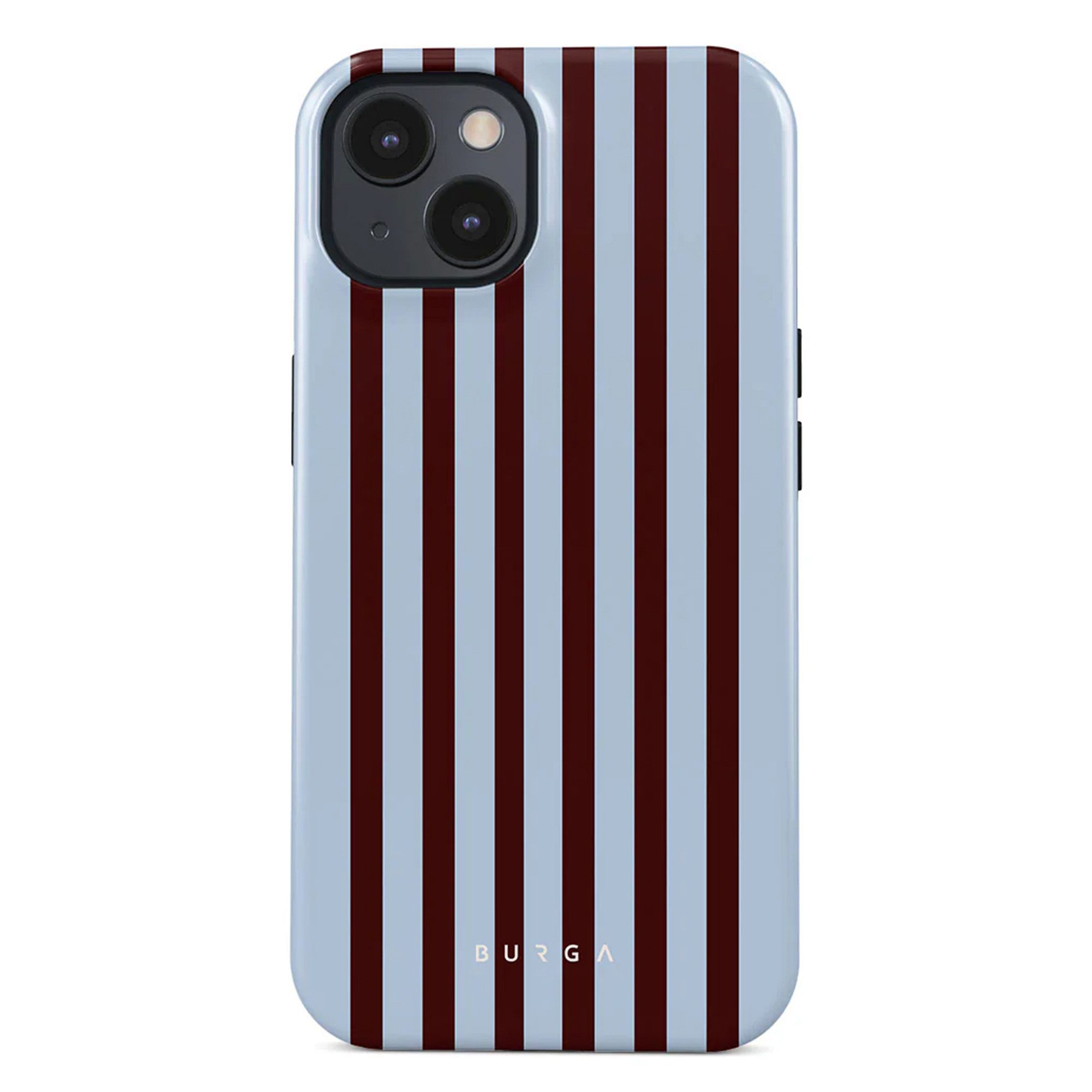 BURGA Backcover Burga Tough Back Cover MagSafe Apple iPhone 13 - Offline
