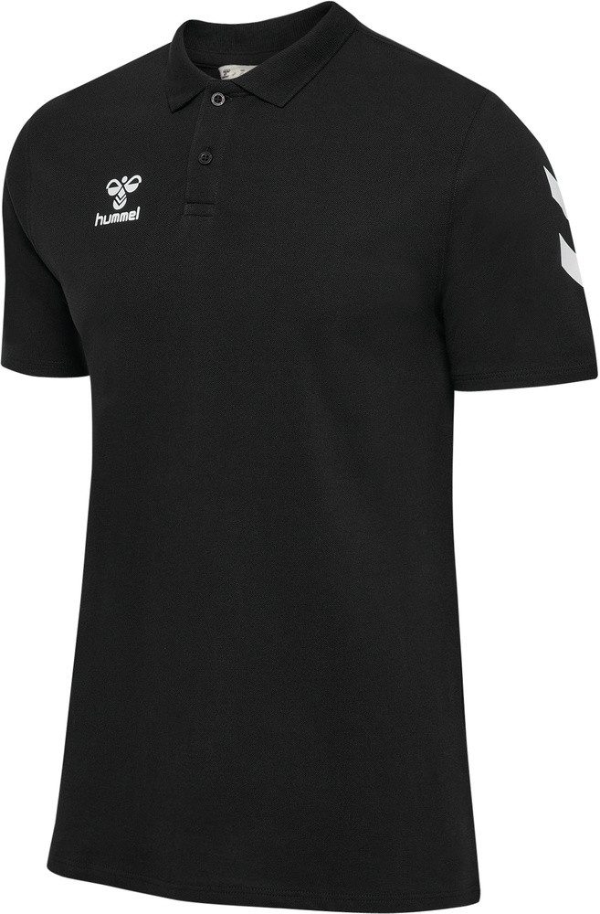 hummel Poloshirt Hmlgo 2.0 Chevron Polo